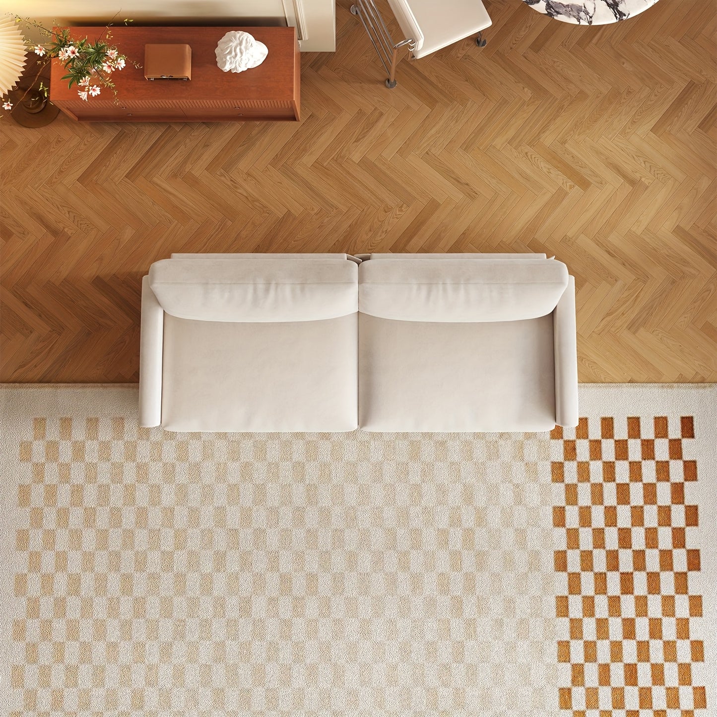 Luxe slaapbank met comfort