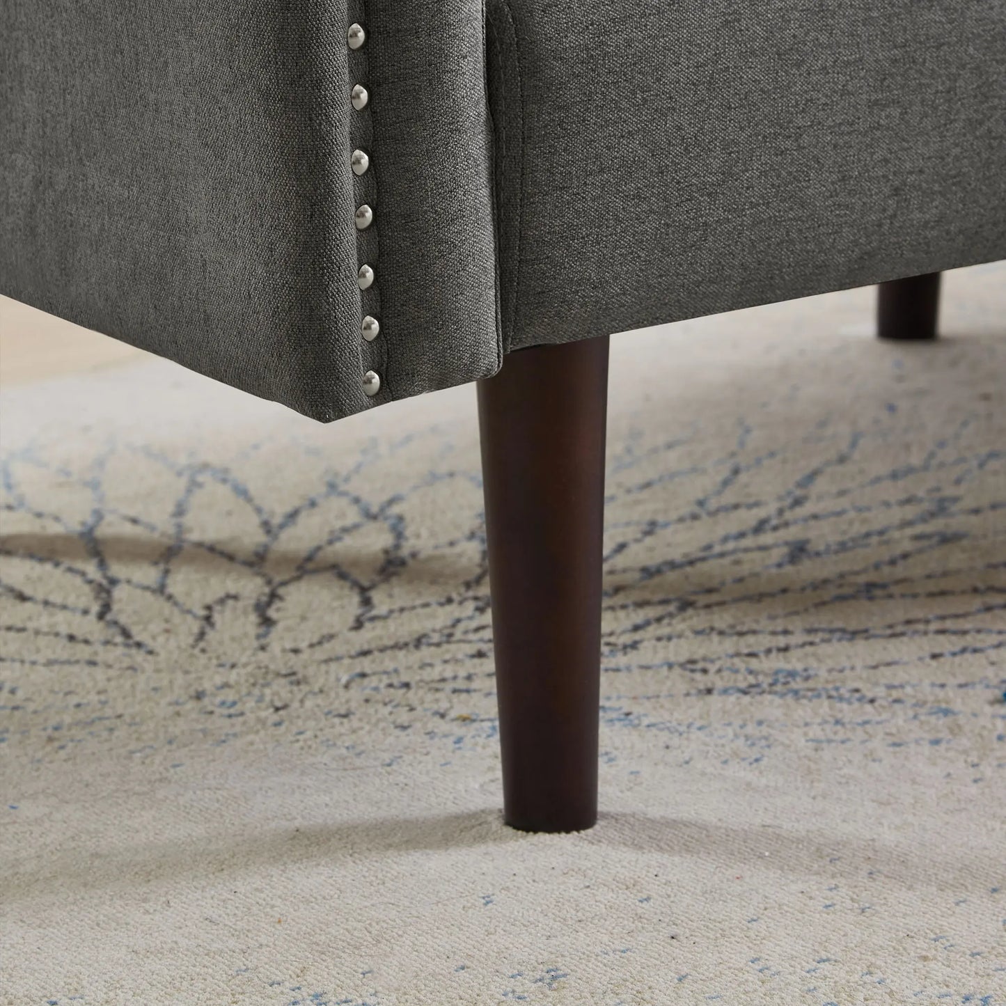 Luxe slaapbank om heerlijk te relaxen