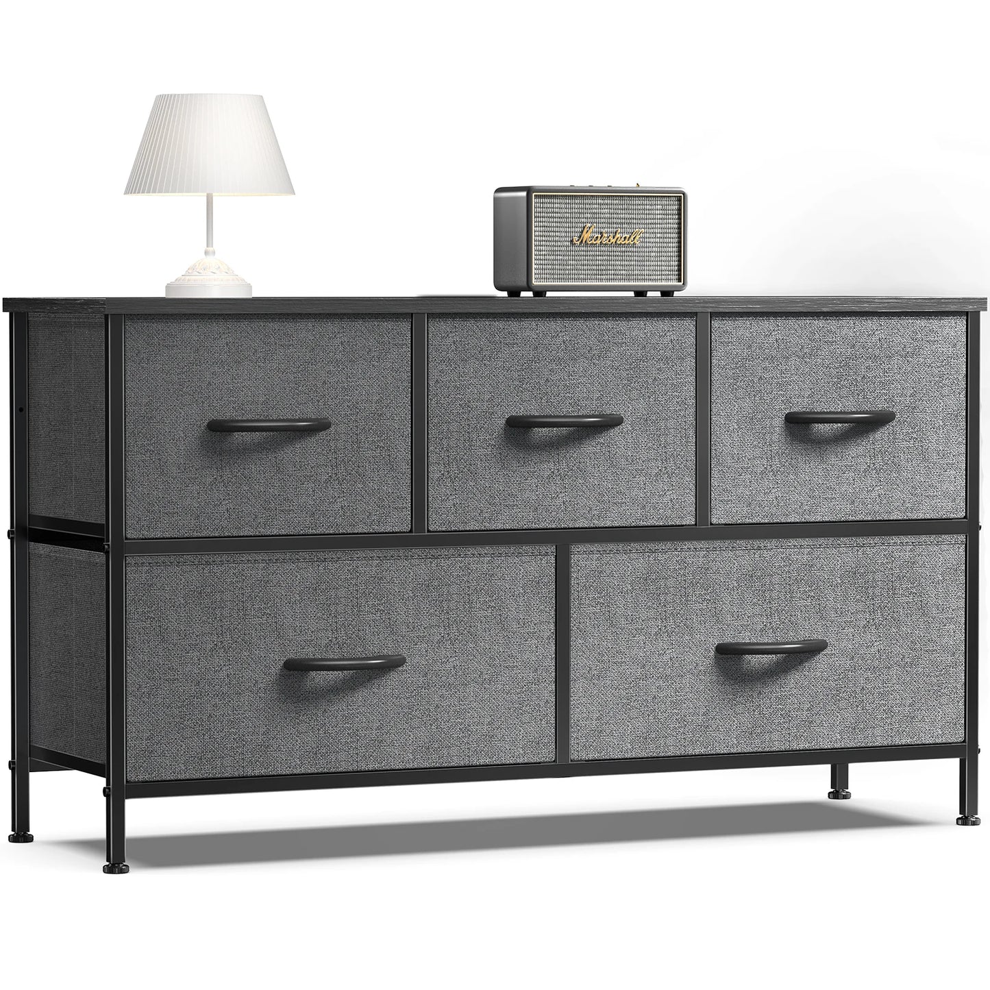 Gezellige zitbank met comfort