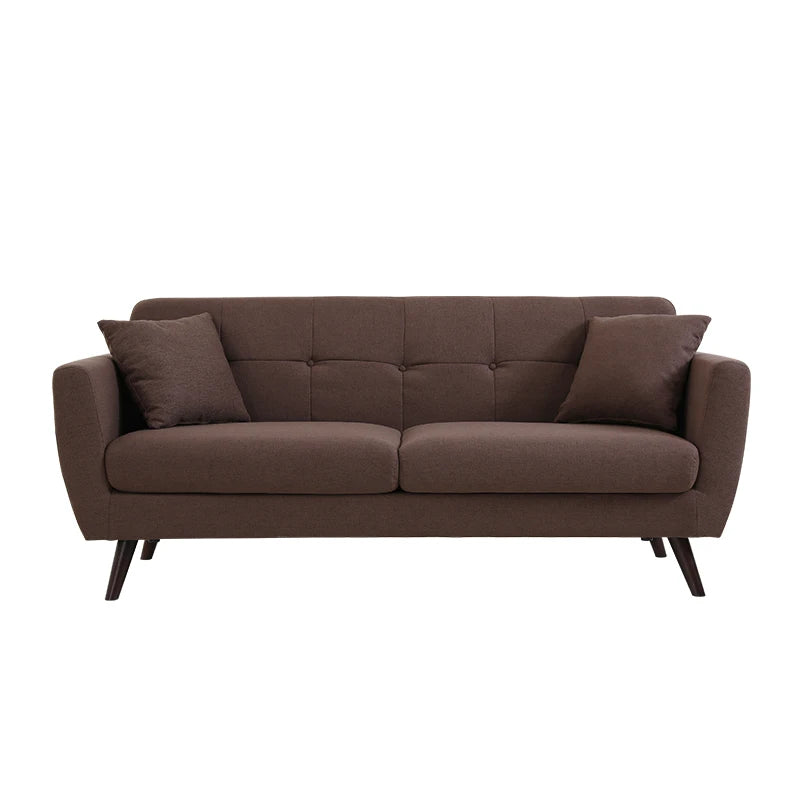 Comfortabele bank voor dagelijks gebruik