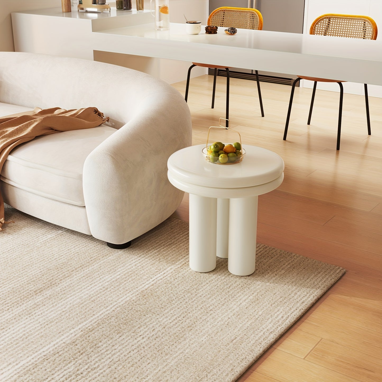 Luxe slaapbank met comfort