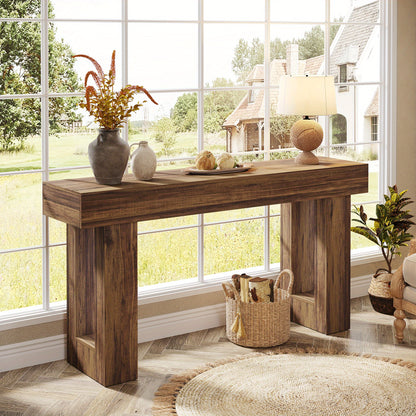 Comfortabele bank voor dagelijks gebruik