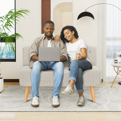 Luxe slaapbank voor dagelijks gebruik