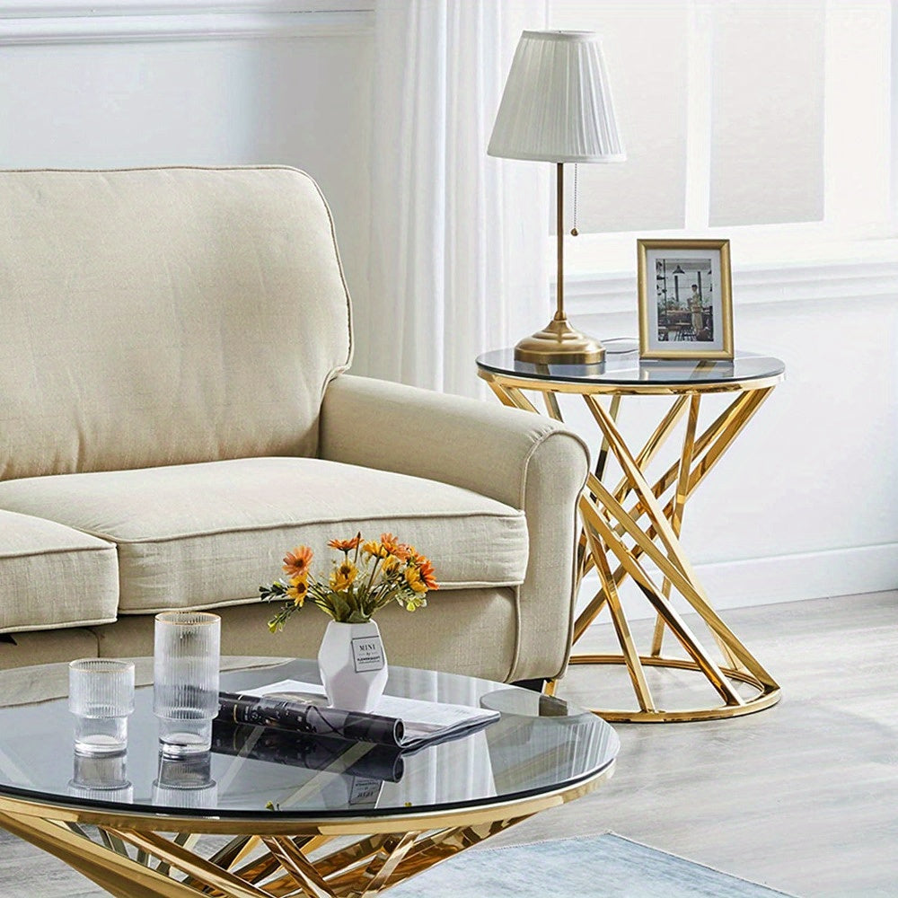 Comfortabele bank met comfort