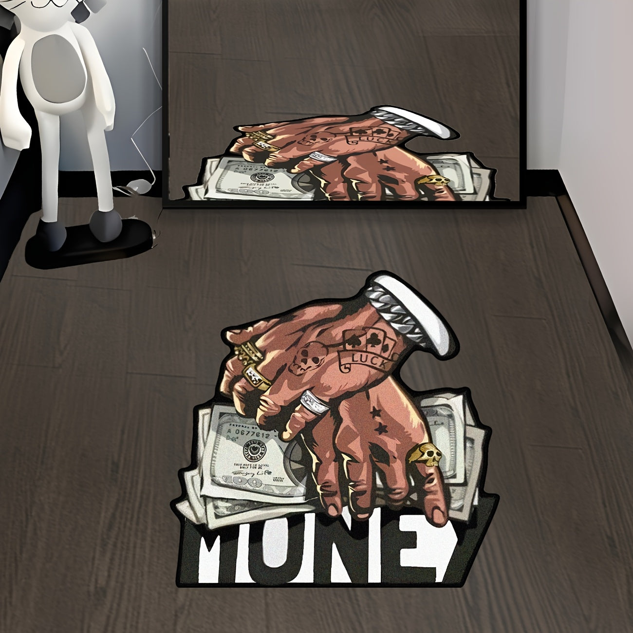 Luxe slaapbank met comfort