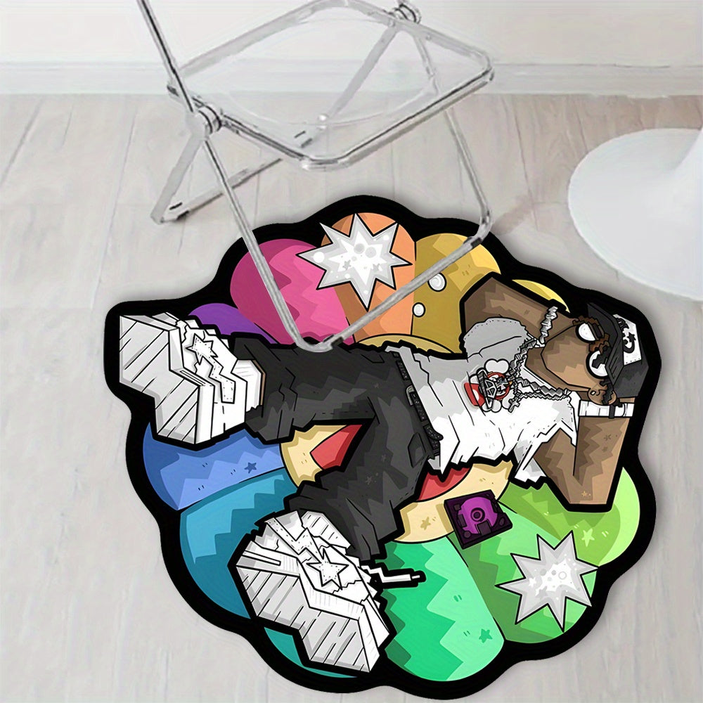 Luxe slaapbank om heerlijk te relaxen