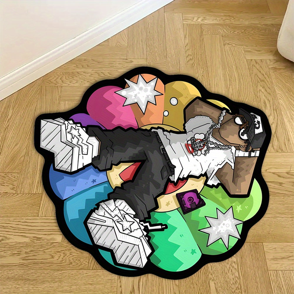 Luxe slaapbank om heerlijk te relaxen