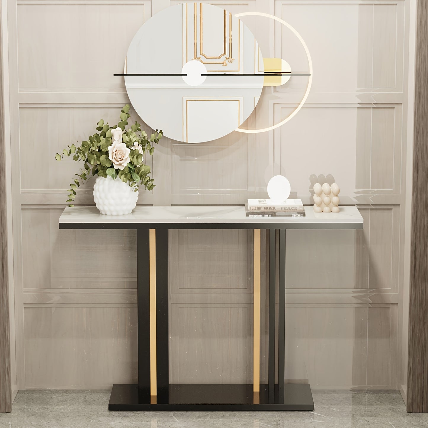 Comfortabele bank voor elke woonkamer