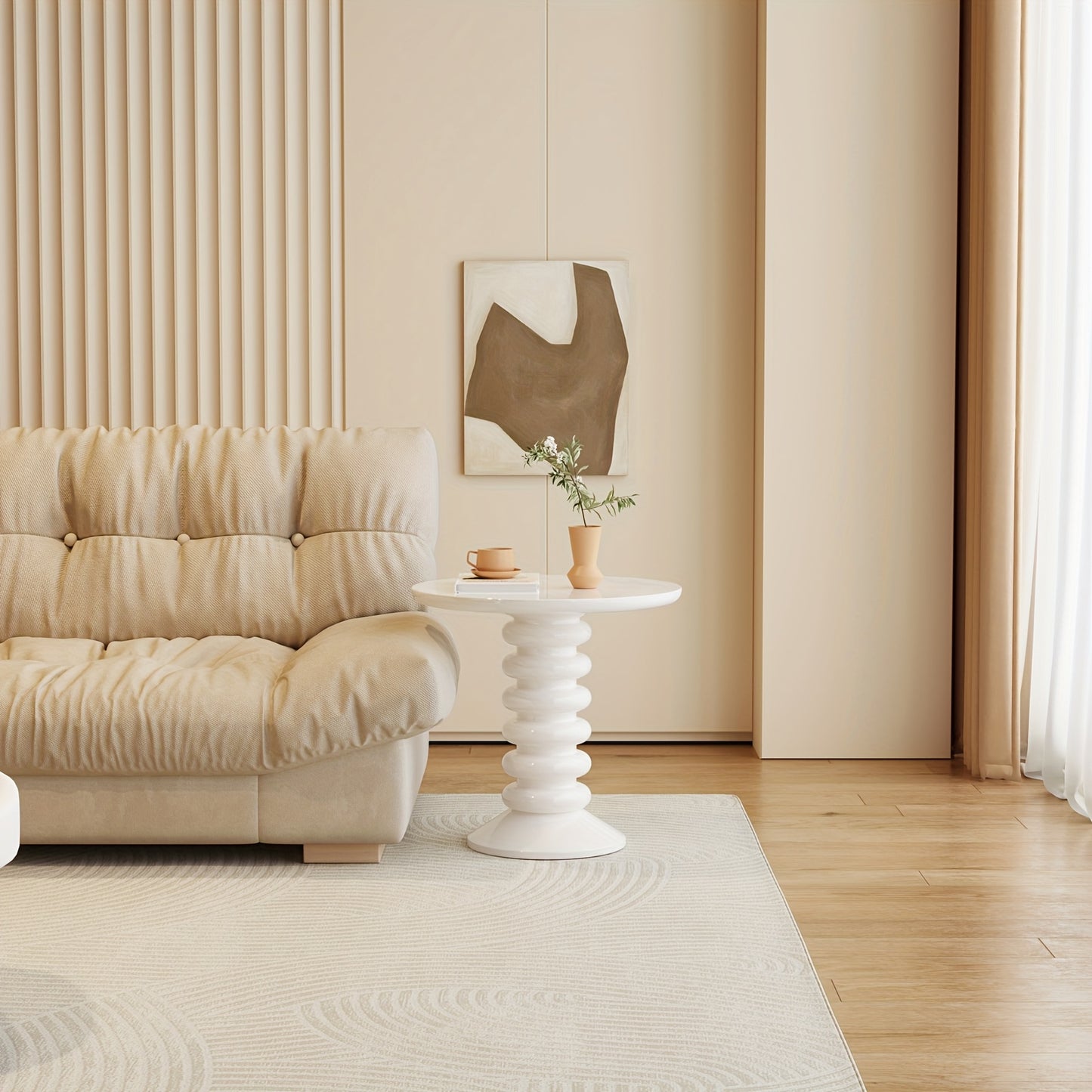 Luxe slaapbank voor elke woonkamer