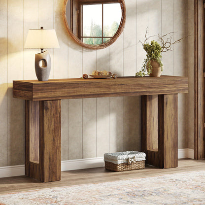 Comfortabele bank voor dagelijks gebruik