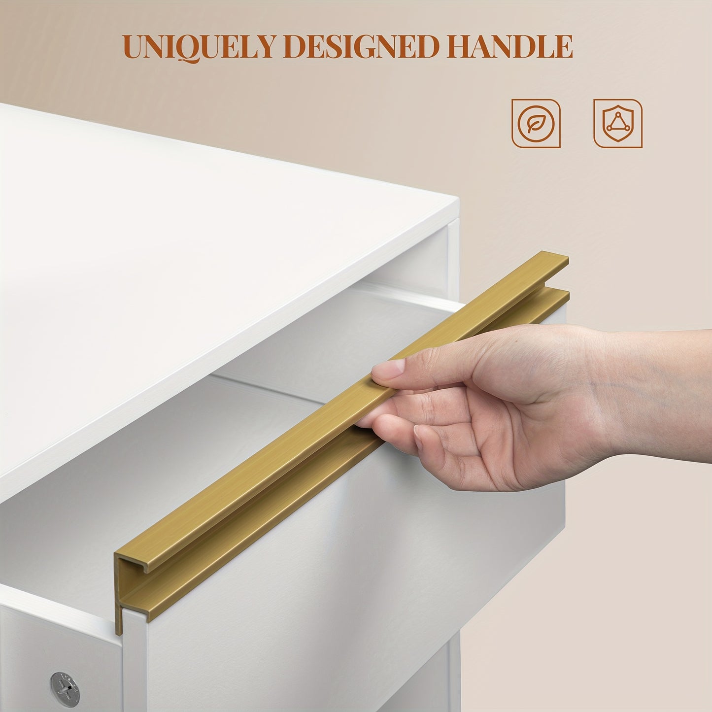 Luxe slaapbank om heerlijk te relaxen