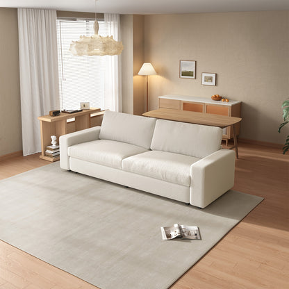 Luxe slaapbank voor dagelijks gebruik