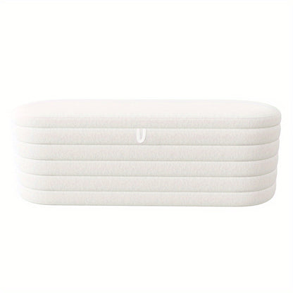 Luxe slaapbank met comfort