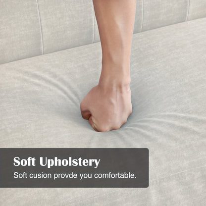 Luxe slaapbank voor dagelijks gebruik