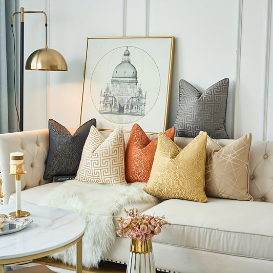 Comfortabele bank voor elke woonkamer