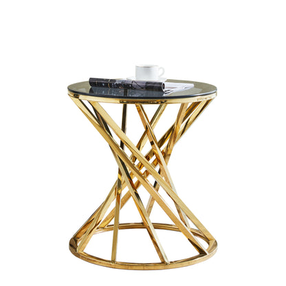 Comfortabele bank met comfort