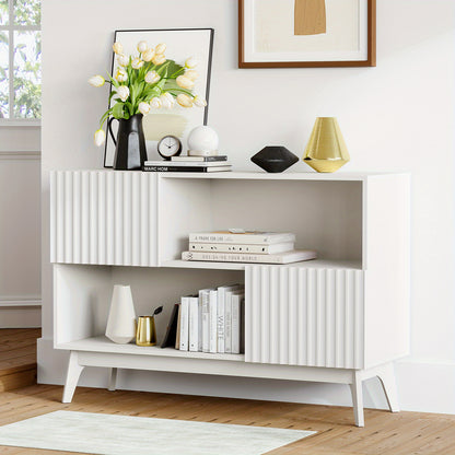 Comfortabele bank om heerlijk te relaxen