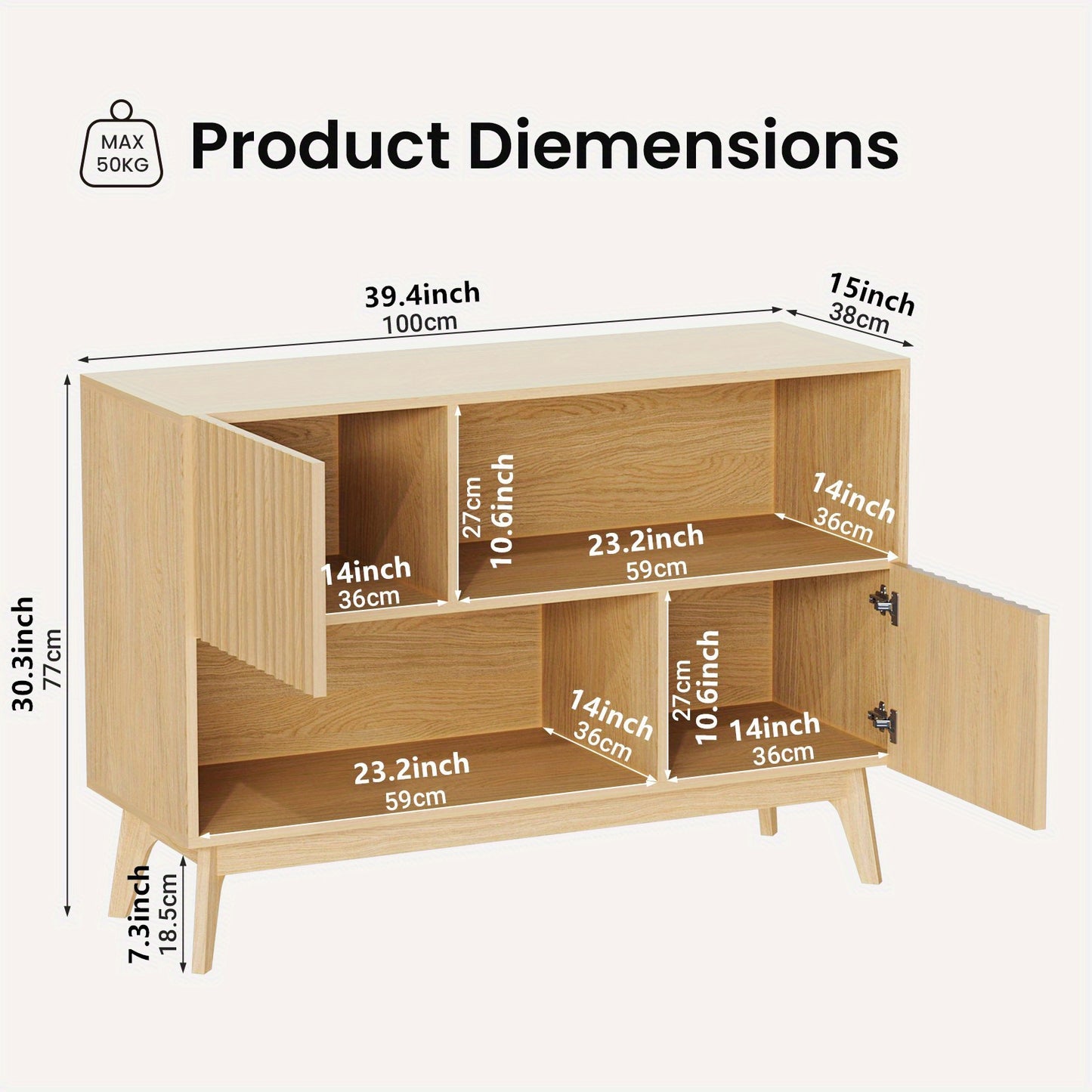 Comfortabele bank om heerlijk te relaxen
