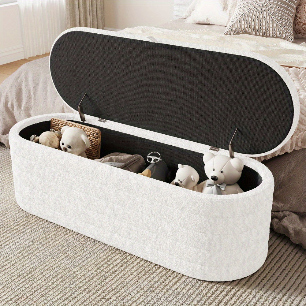 Luxe slaapbank met comfort