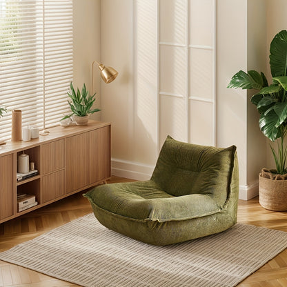 Comfortabele bank met comfort