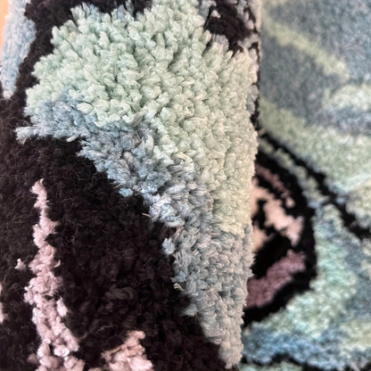 Comfortabele bank voor dagelijks gebruik