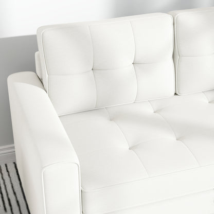 Luxe slaapbank met comfort