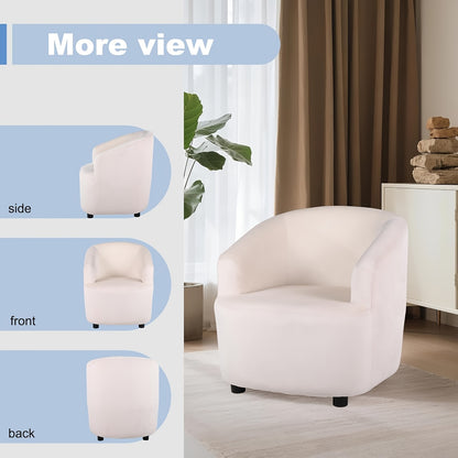 Comfortabele bank met comfort