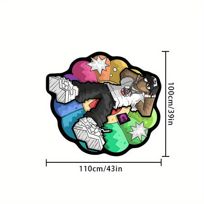 Luxe slaapbank om heerlijk te relaxen