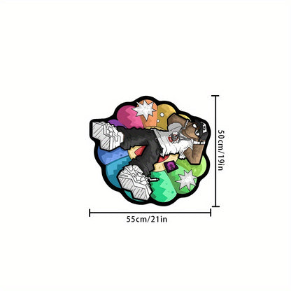 Luxe slaapbank om heerlijk te relaxen