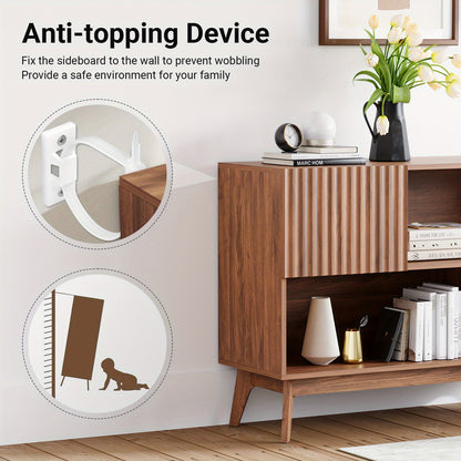 Comfortabele bank om heerlijk te relaxen