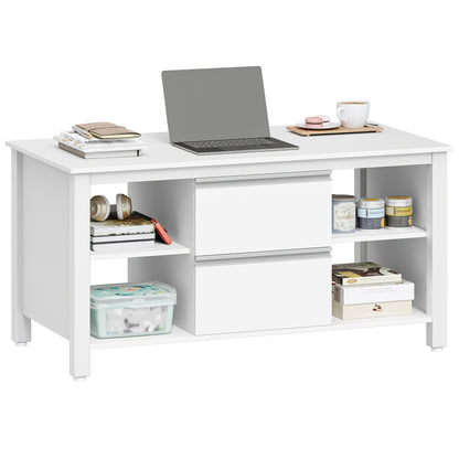 Comfortabele bank voor dagelijks gebruik