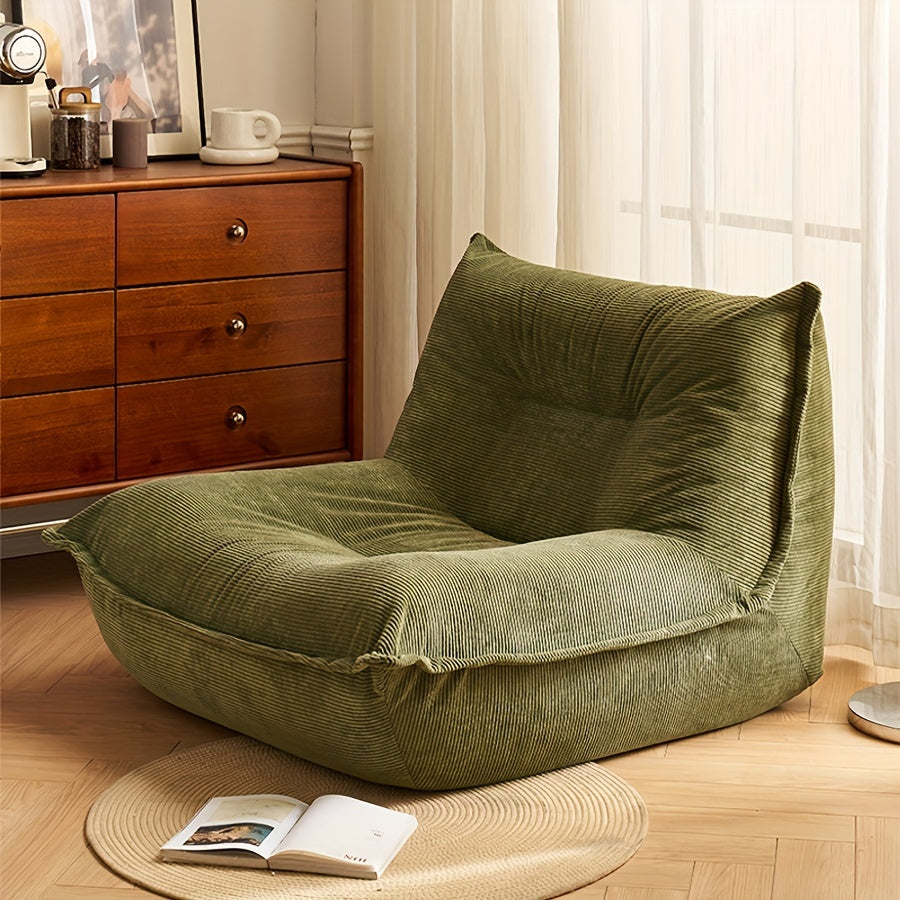 Comfortabele bank met comfort