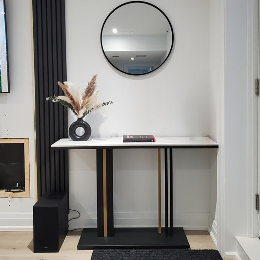 Comfortabele bank met comfort