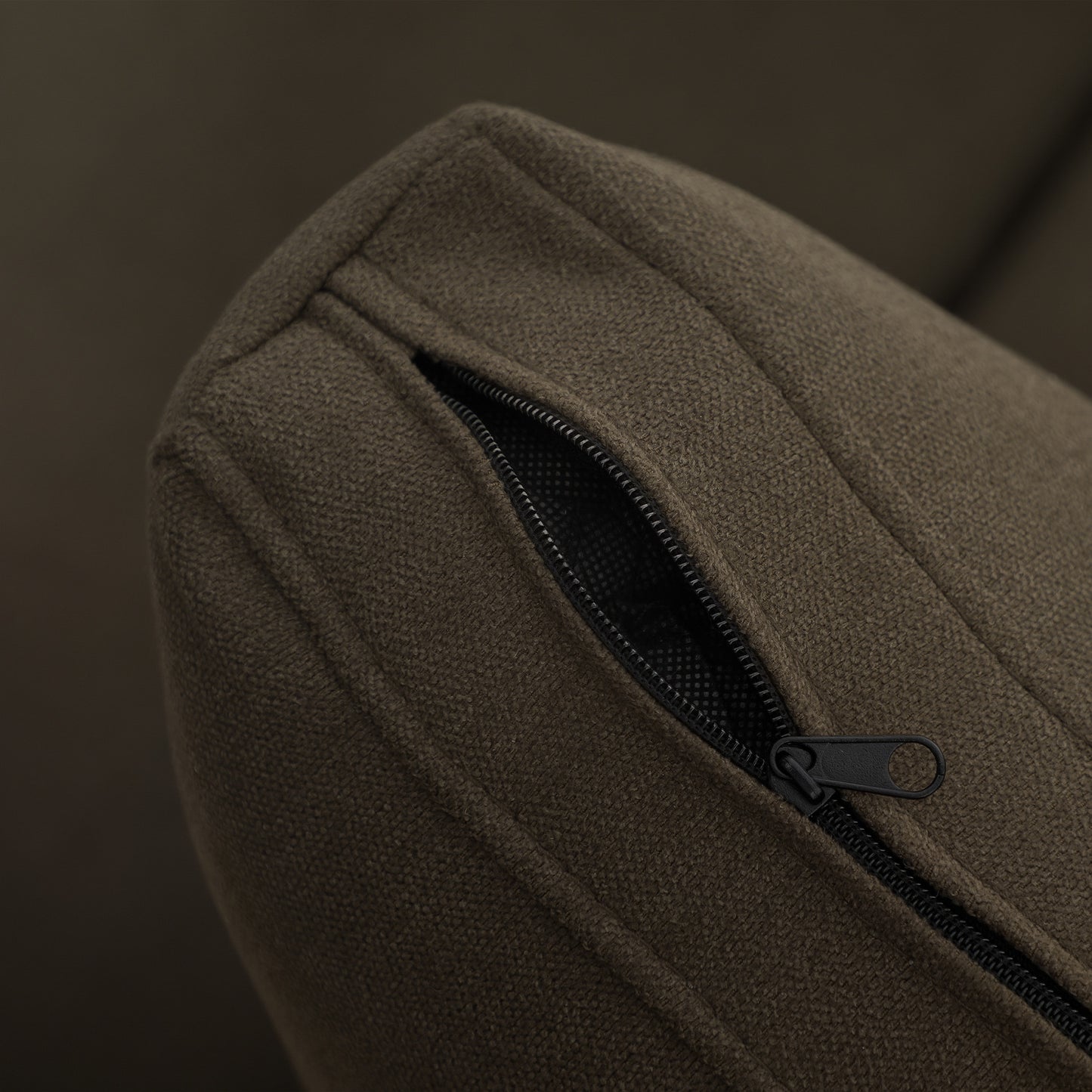 Comfortabele bank voor dagelijks gebruik