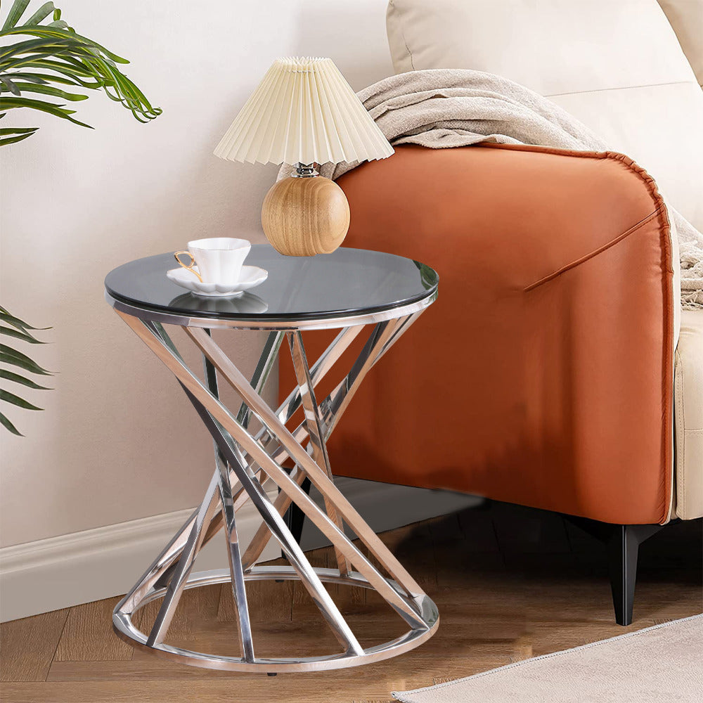 Comfortabele bank met comfort