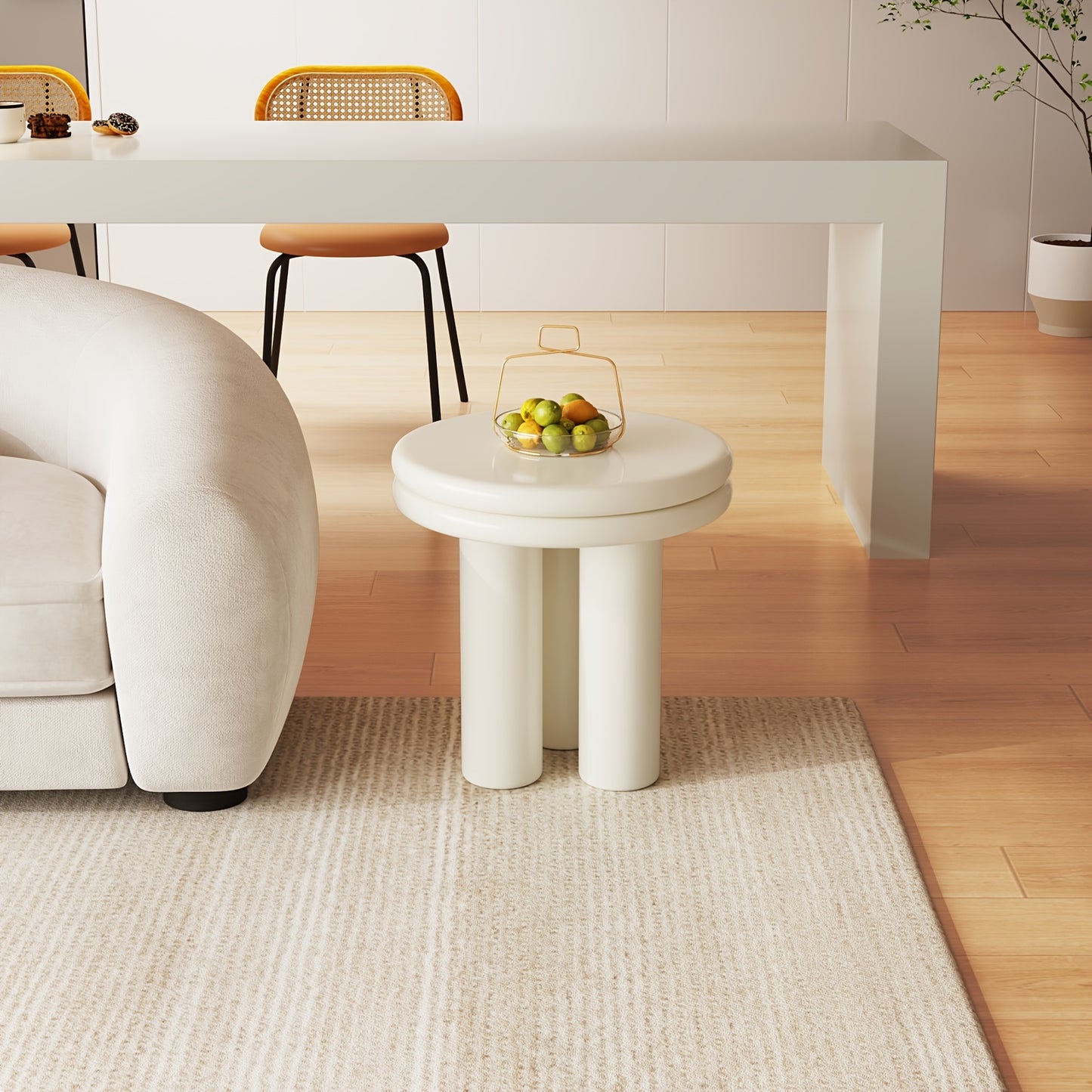 Luxe slaapbank met comfort