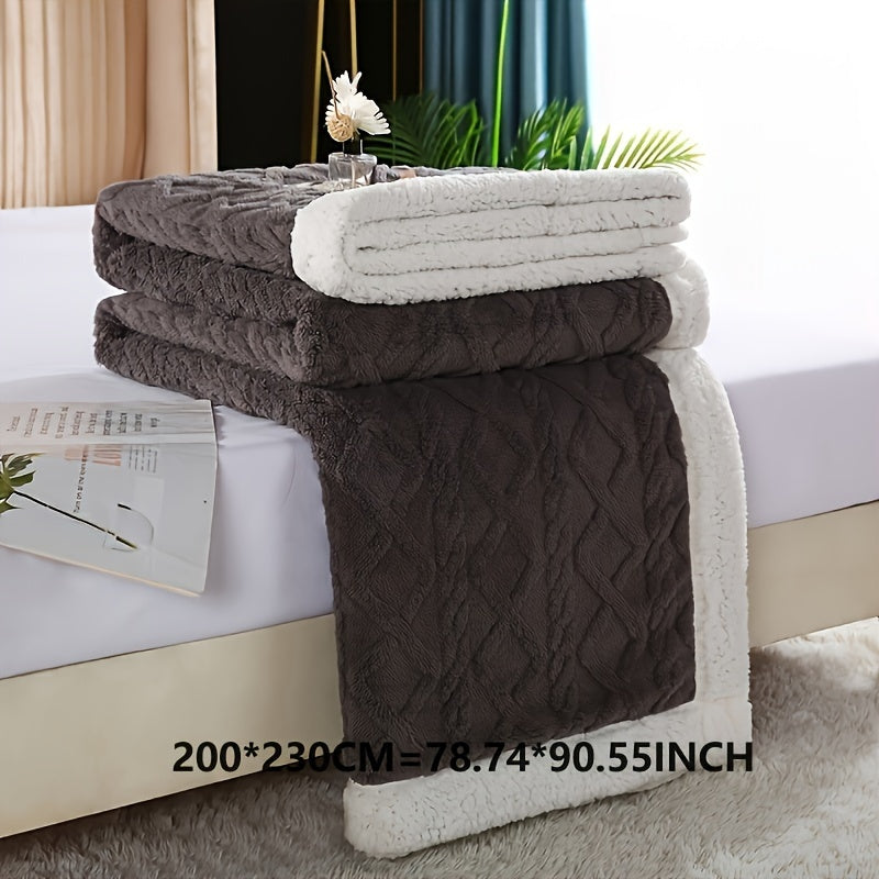 Luxe slaapbank met comfort