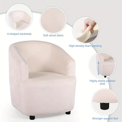 Comfortabele bank met comfort