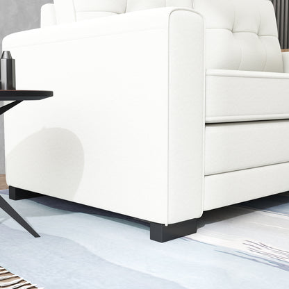 Luxe slaapbank met comfort