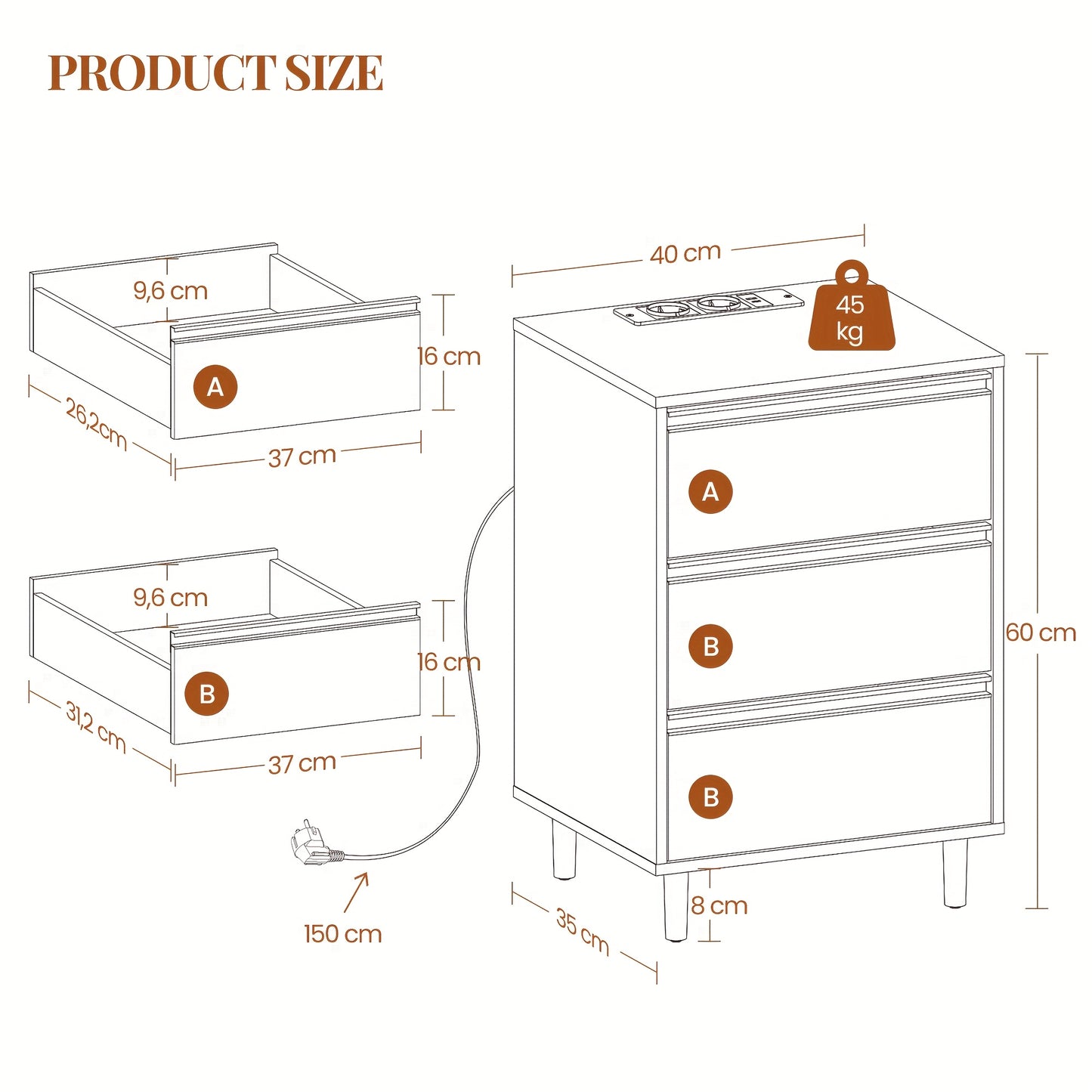 Luxe slaapbank voor elke woonkamer