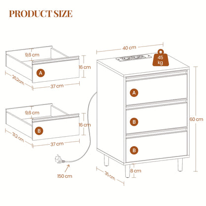 Luxe slaapbank voor elke woonkamer