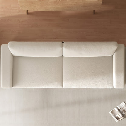 Luxe slaapbank voor dagelijks gebruik