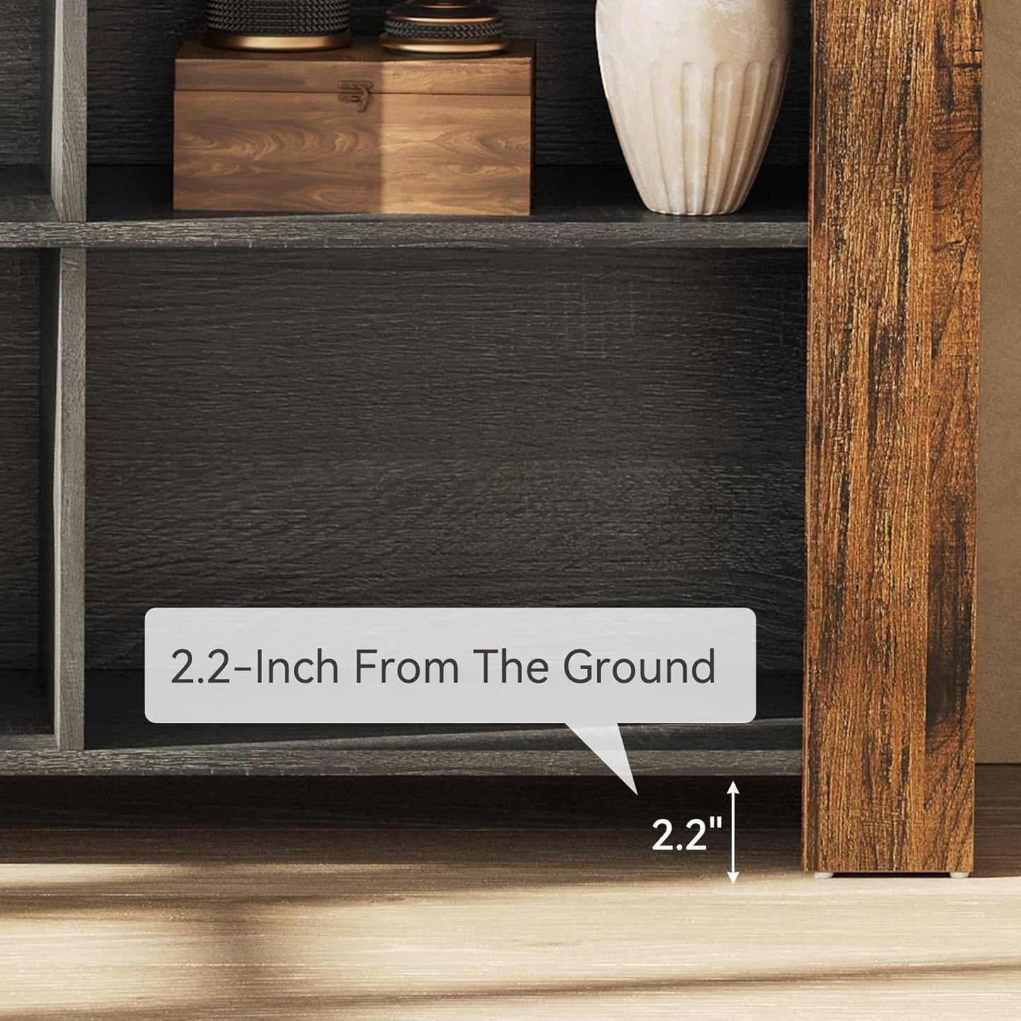 Comfortabele bank met comfort