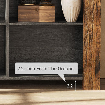 Comfortabele bank met comfort