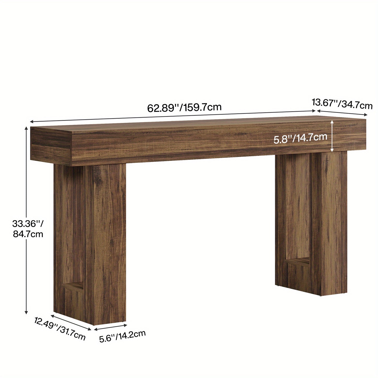 Comfortabele bank voor dagelijks gebruik