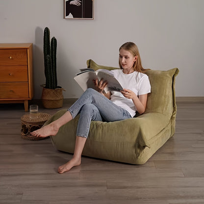 Comfortabele bank met comfort