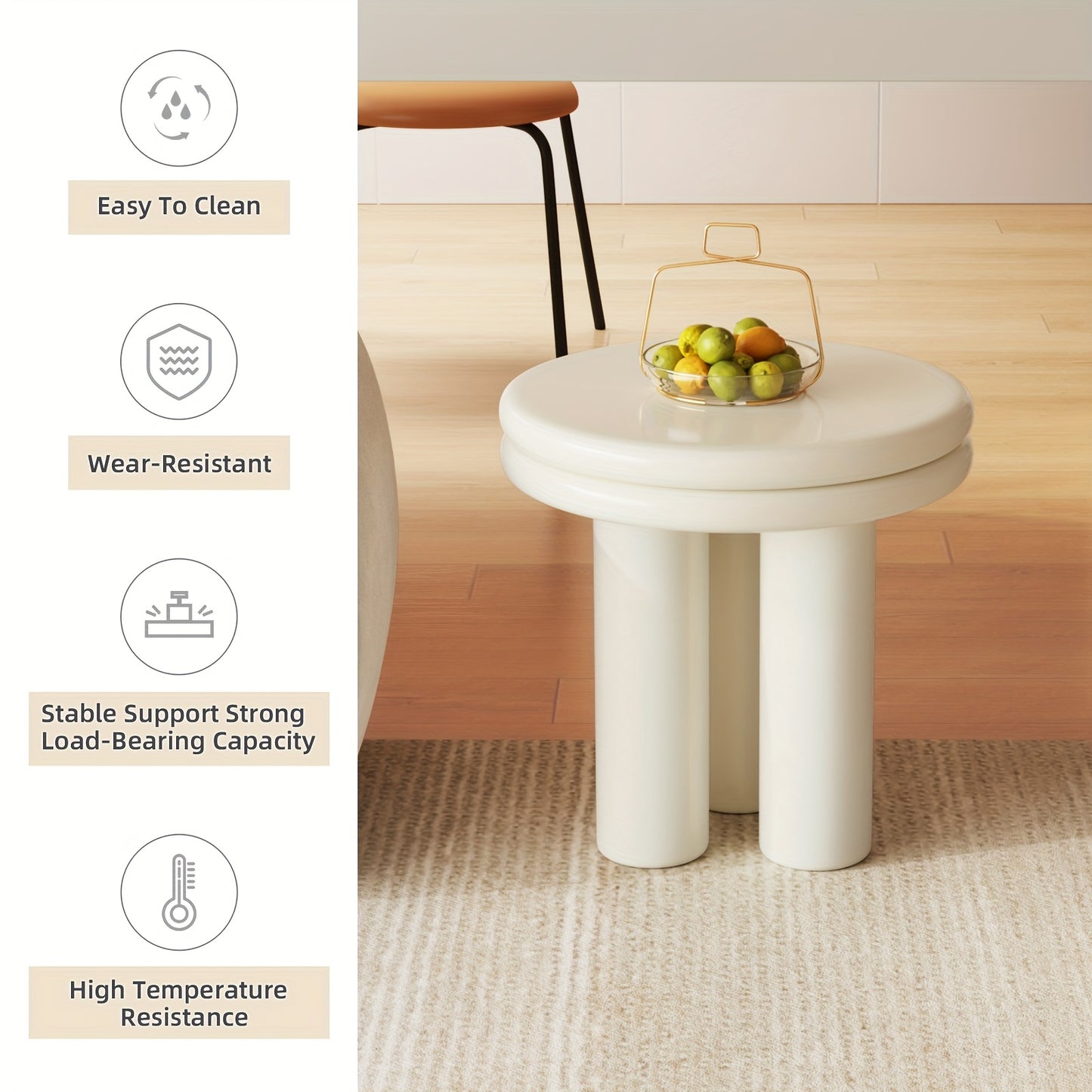 Luxe slaapbank met comfort