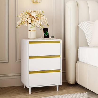 Luxe slaapbank om heerlijk te relaxen