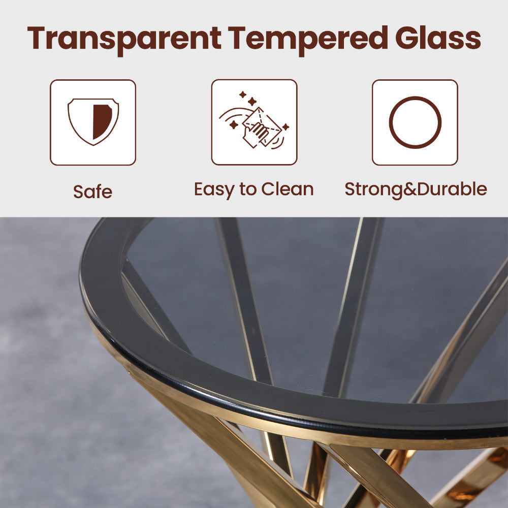 Comfortabele bank met comfort