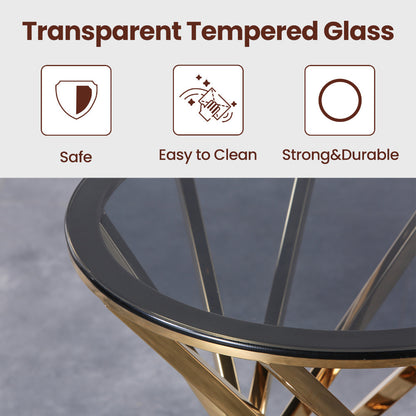 Comfortabele bank met comfort